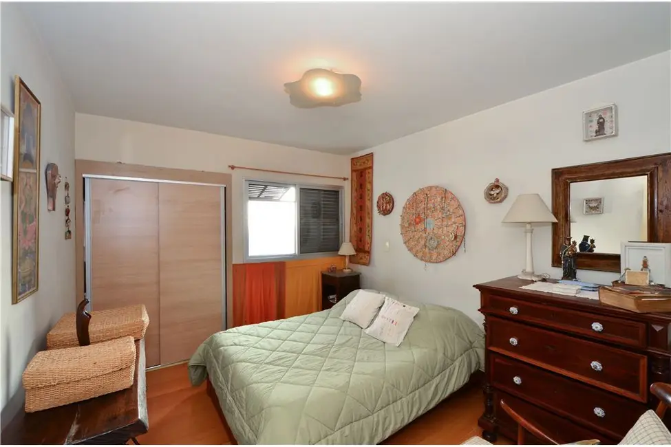 Apartamento com 3 quartos à venda, 94m2 em Vila Madalena, São Paulo - SP - imagem 6 Foto 6 de Apartamento com 3 quartos à venda, 94m2 em Vila Madalena, São Paulo - SP