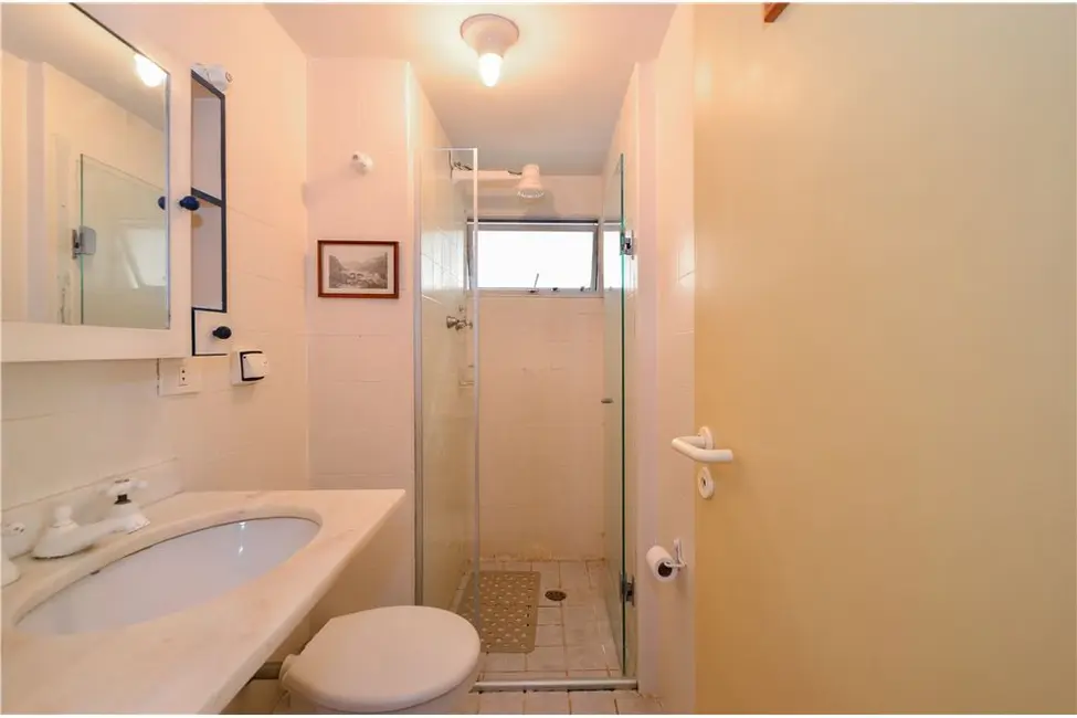 Apartamento com 3 quartos à venda, 94m2 em Vila Madalena, São Paulo - SP - imagem 8 Foto 8 de Apartamento com 3 quartos à venda, 94m2 em Vila Madalena, São Paulo - SP