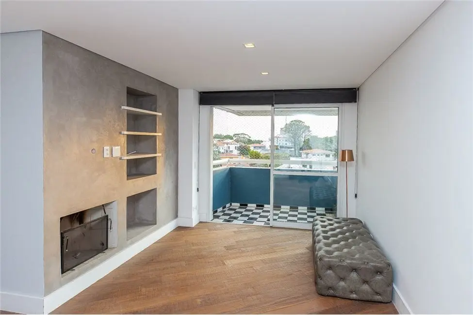 Apartamento à venda, 305m2 em Vila Madalena, São Paulo - SP - imagem 3 Foto 3 de Apartamento à venda, 305m2 em Vila Madalena, São Paulo - SP