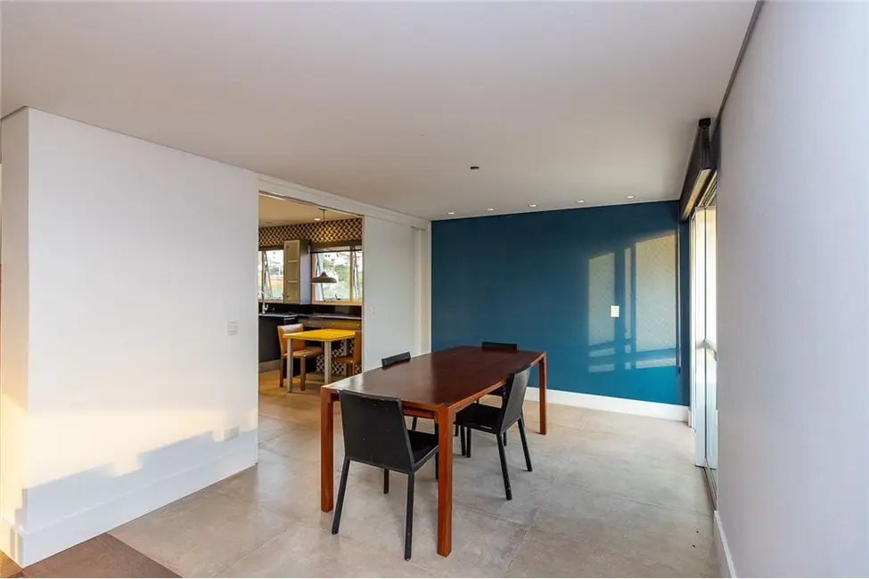 Apartamento à venda, 305m2 em Vila Madalena, São Paulo - SP - imagem 7 Foto 7 de Apartamento à venda, 305m2 em Vila Madalena, São Paulo - SP