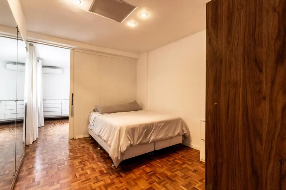 Foto 6 de Casa com 3 quartos à venda, 140m2 em Vila Madalena, São Paulo - SP