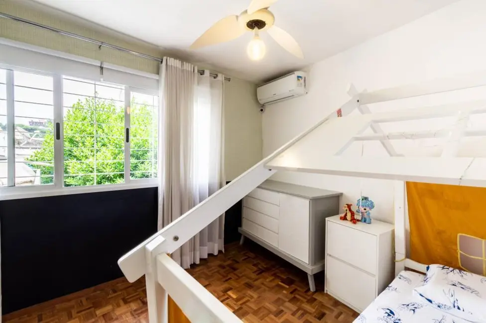 Foto 9 de Casa com 3 quartos à venda, 140m2 em Vila Madalena, São Paulo - SP