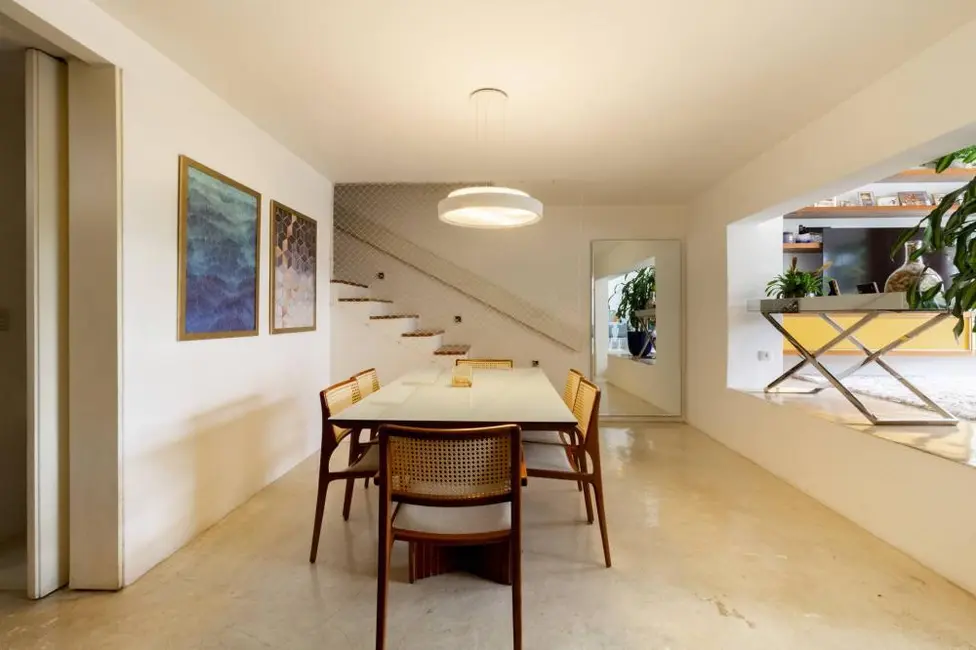 Foto 5 de Casa com 3 quartos à venda, 140m2 em Vila Madalena, São Paulo - SP