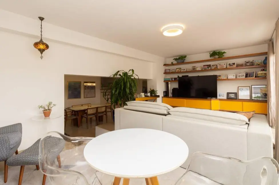 Foto 2 de Casa com 3 quartos à venda, 140m2 em Vila Madalena, São Paulo - SP