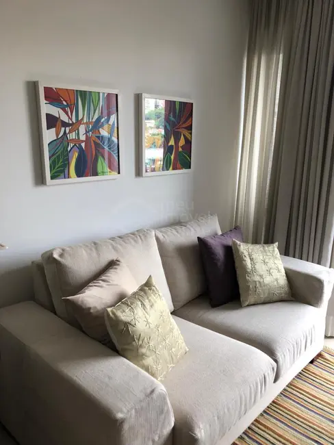 Foto 9 de Apartamento com 2 quartos à venda, 67m2 em Vila Madalena, São Paulo - SP