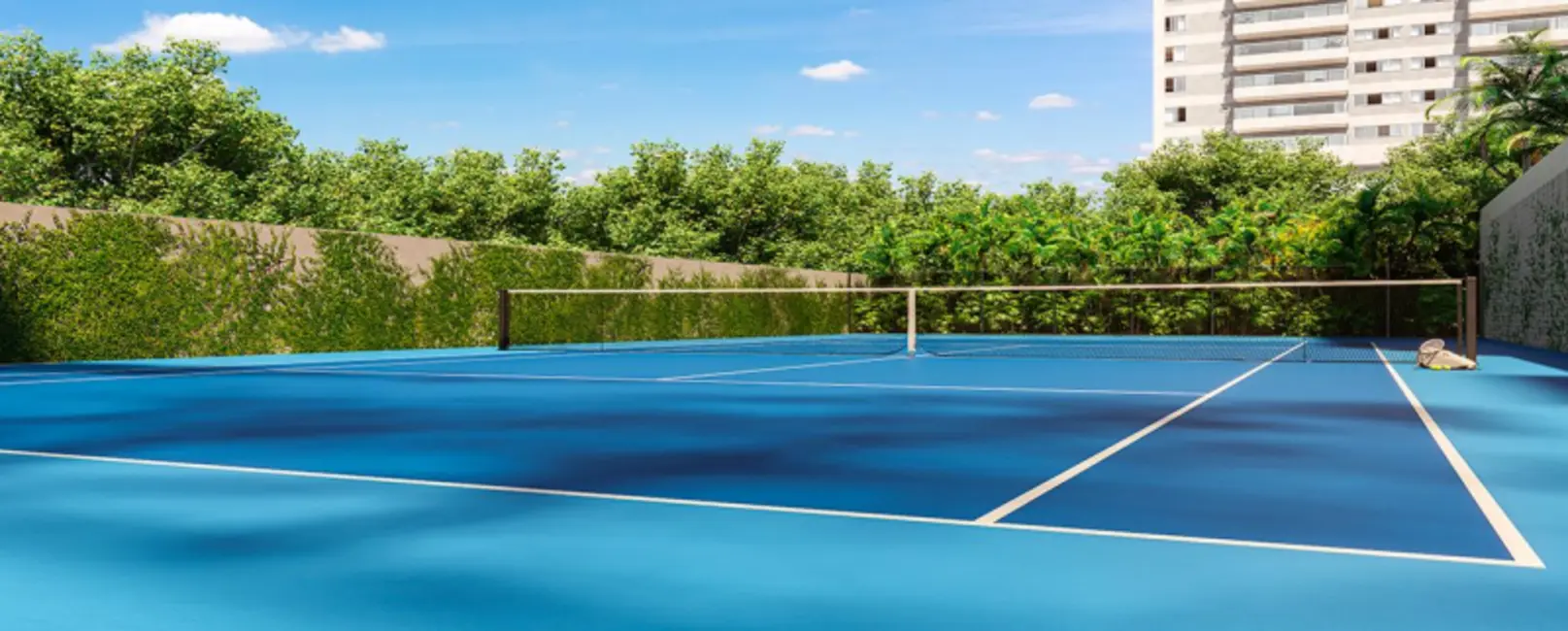 Foto 2 de Apartamento com 3 quartos à venda, 220m2 em Cidade Monções, São Paulo - SP