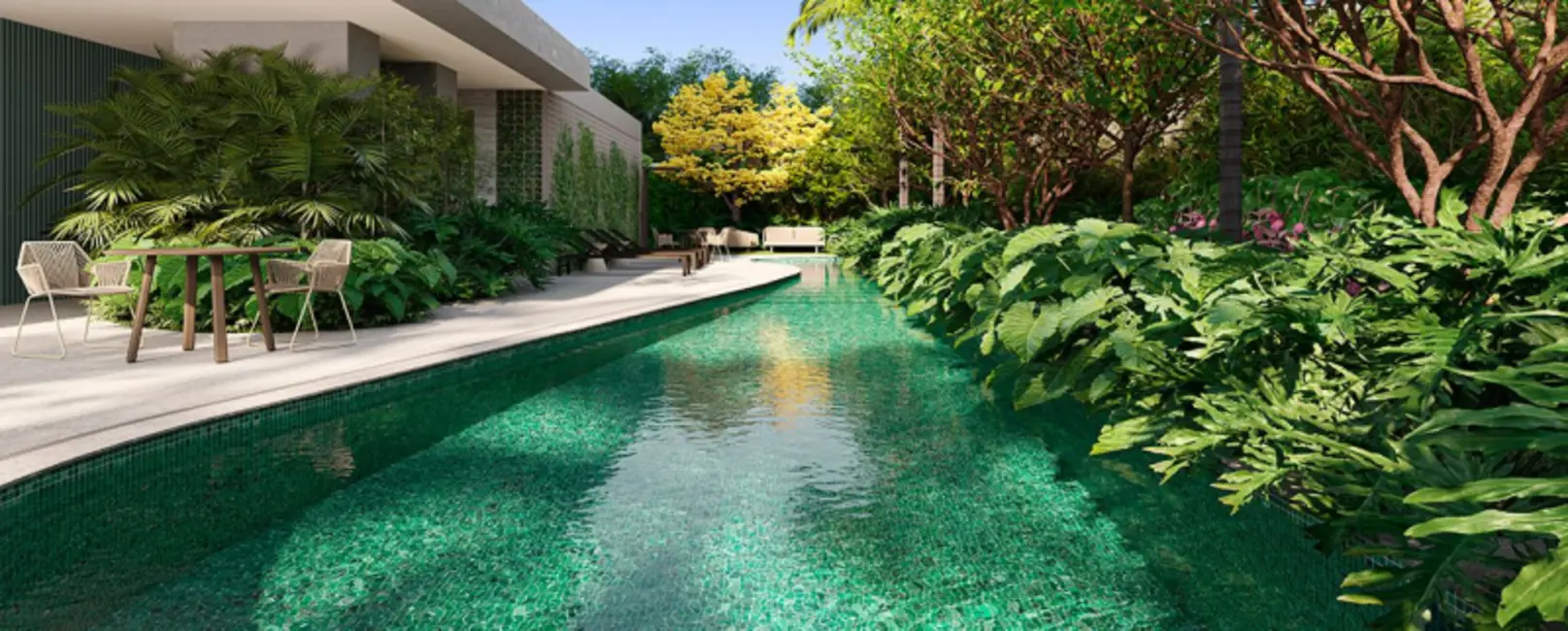 Foto 4 de Apartamento com 3 quartos à venda, 220m2 em Cidade Monções, São Paulo - SP