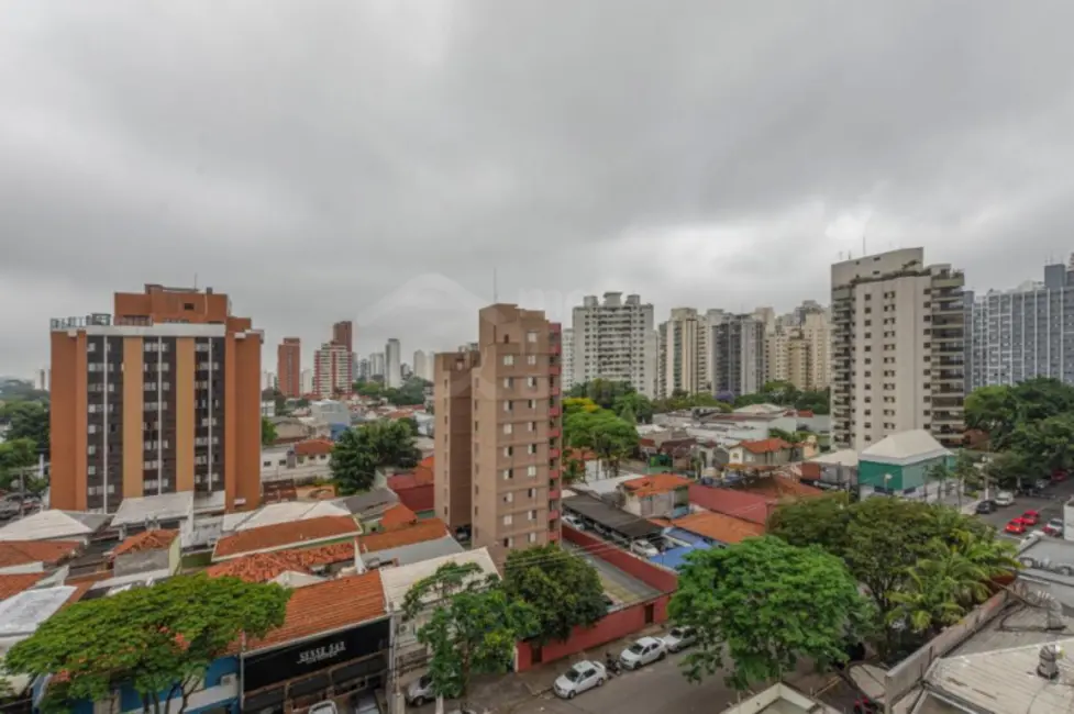 Apartamento com 3 quartos à venda, 150m2 em Campo Belo, São Paulo - SP - imagem 7 Foto 7 de Apartamento com 3 quartos à venda, 150m2 em Campo Belo, São Paulo - SP