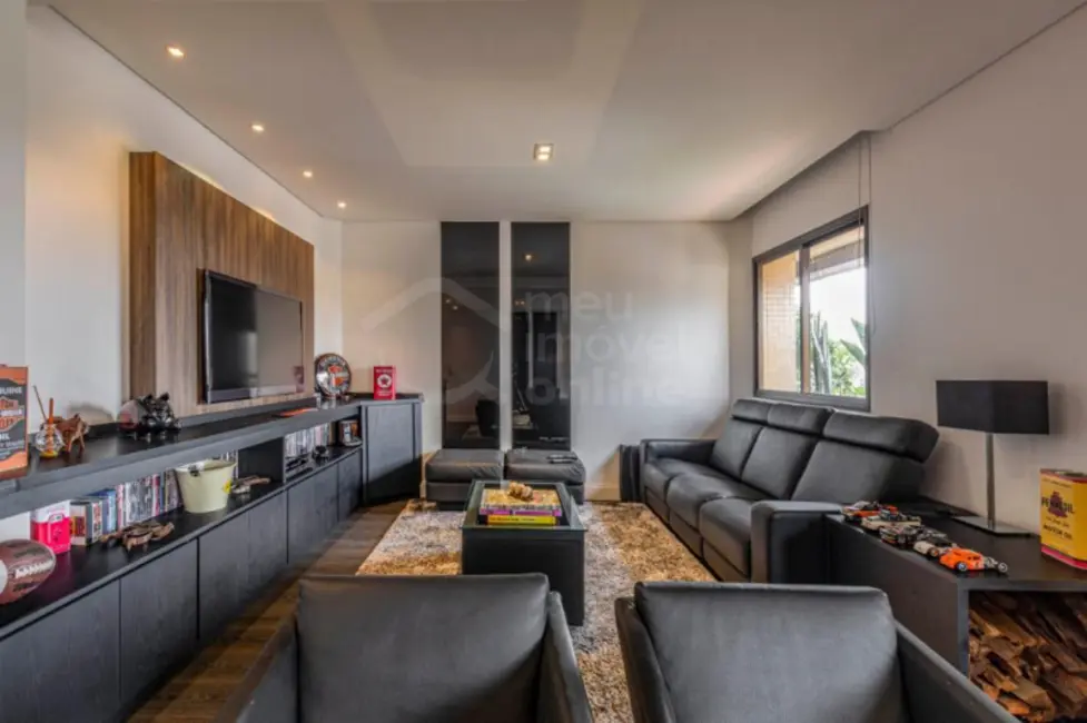 Apartamento com 3 quartos à venda, 150m2 em Campo Belo, São Paulo - SP - imagem 2 Foto 2 de Apartamento com 3 quartos à venda, 150m2 em Campo Belo, São Paulo - SP