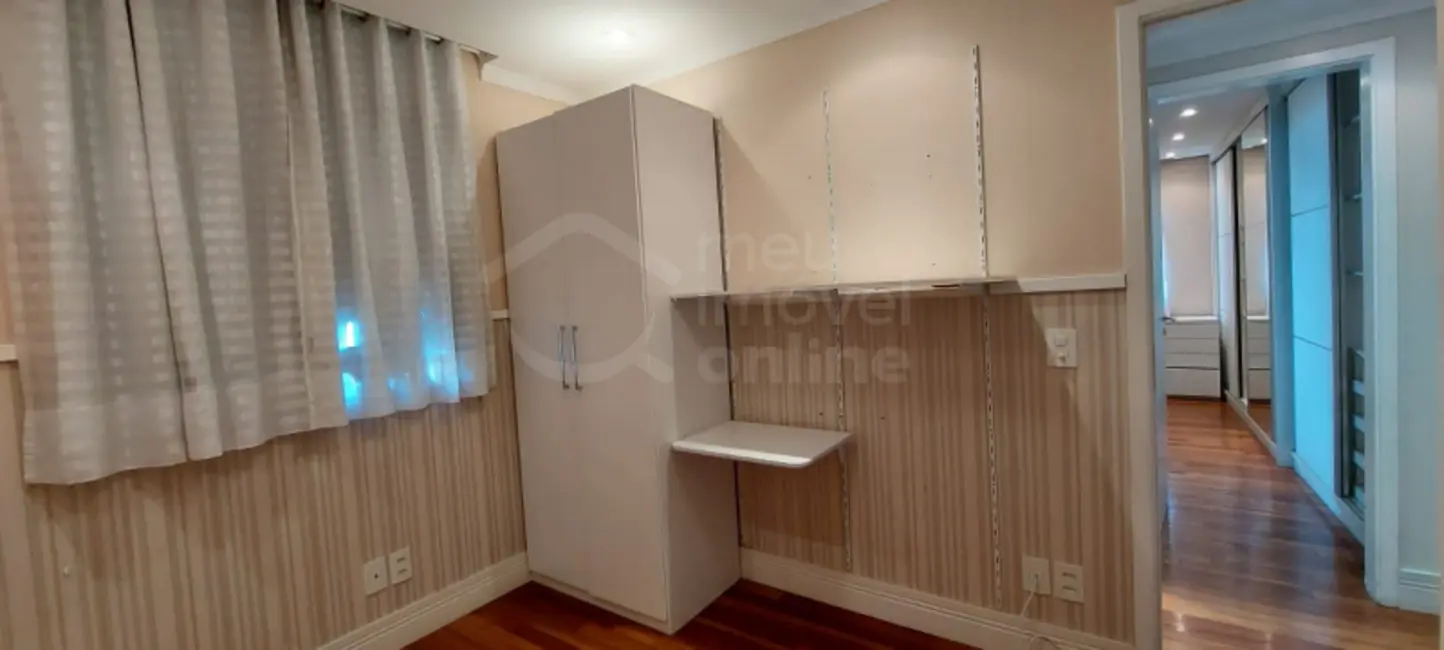 Foto 2 de Apartamento com 3 quartos à venda, 96m2 em Vila Andrade, São Paulo - SP