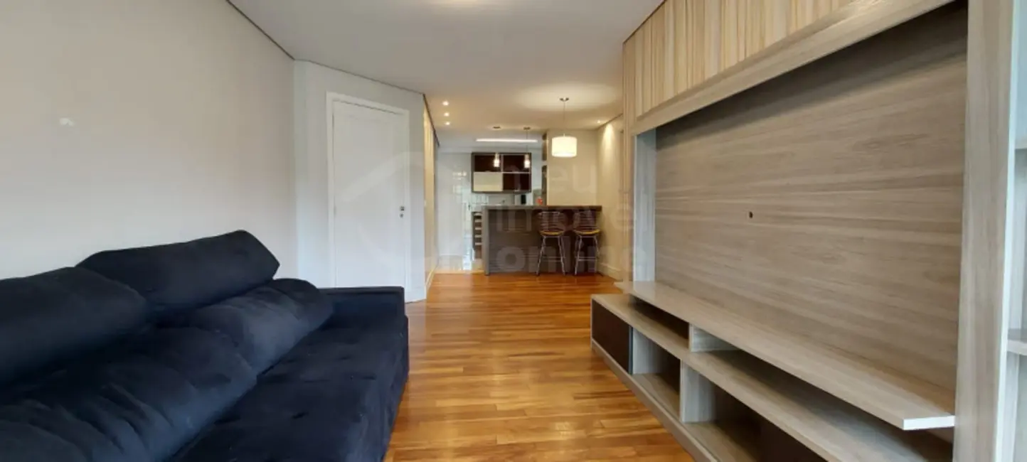 Foto 5 de Apartamento com 3 quartos à venda, 96m2 em Vila Andrade, São Paulo - SP