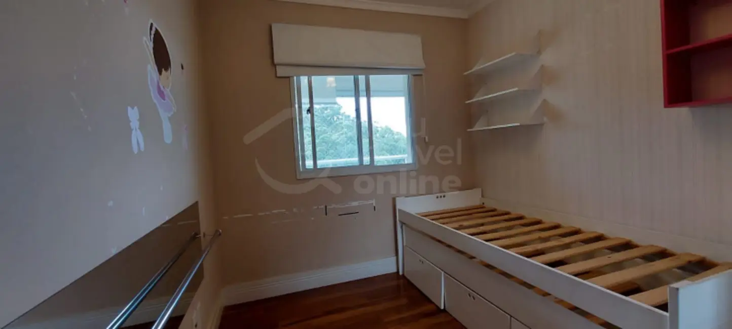 Foto 3 de Apartamento com 3 quartos à venda, 96m2 em Vila Andrade, São Paulo - SP