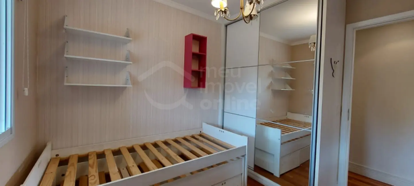 Foto 9 de Apartamento com 3 quartos à venda, 96m2 em Vila Andrade, São Paulo - SP