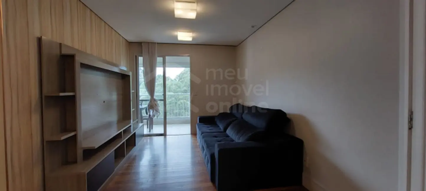 Foto 1 de Apartamento com 3 quartos à venda, 96m2 em Vila Andrade, São Paulo - SP