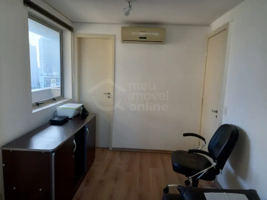 Sala Comercial à venda, 37m2 em Vila Mariana, São Paulo - SP - imagem 9 Foto 9 de Sala Comercial à venda, 37m2 em Vila Mariana, São Paulo - SP