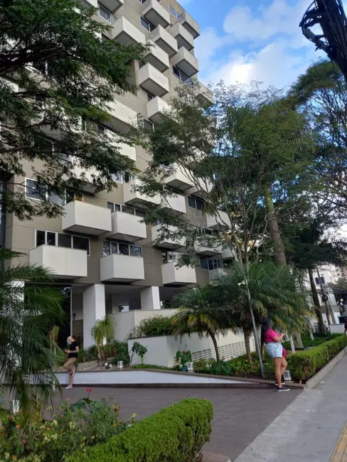 Sala Comercial à venda, 37m2 em Vila Mariana, São Paulo - SP - imagem 3 Foto 3 de Sala Comercial à venda, 37m2 em Vila Mariana, São Paulo - SP