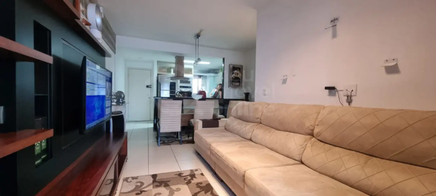 Apartamento com 2 quartos à venda, 72m2 em Guilhermina, Praia Grande - SP - imagem 4 Foto 4 de Apartamento com 2 quartos à venda, 72m2 em Guilhermina, Praia Grande - SP