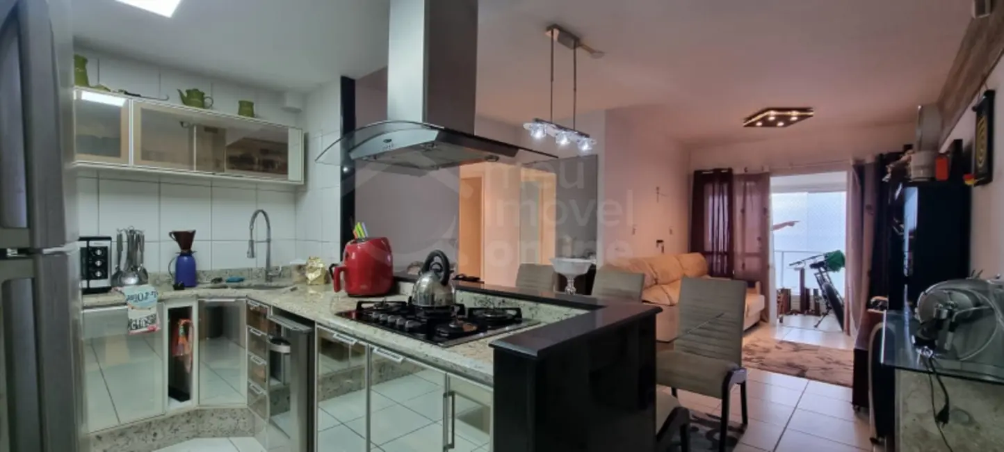 Apartamento com 2 quartos à venda, 72m2 em Guilhermina, Praia Grande - SP - imagem 5 Foto 5 de Apartamento com 2 quartos à venda, 72m2 em Guilhermina, Praia Grande - SP