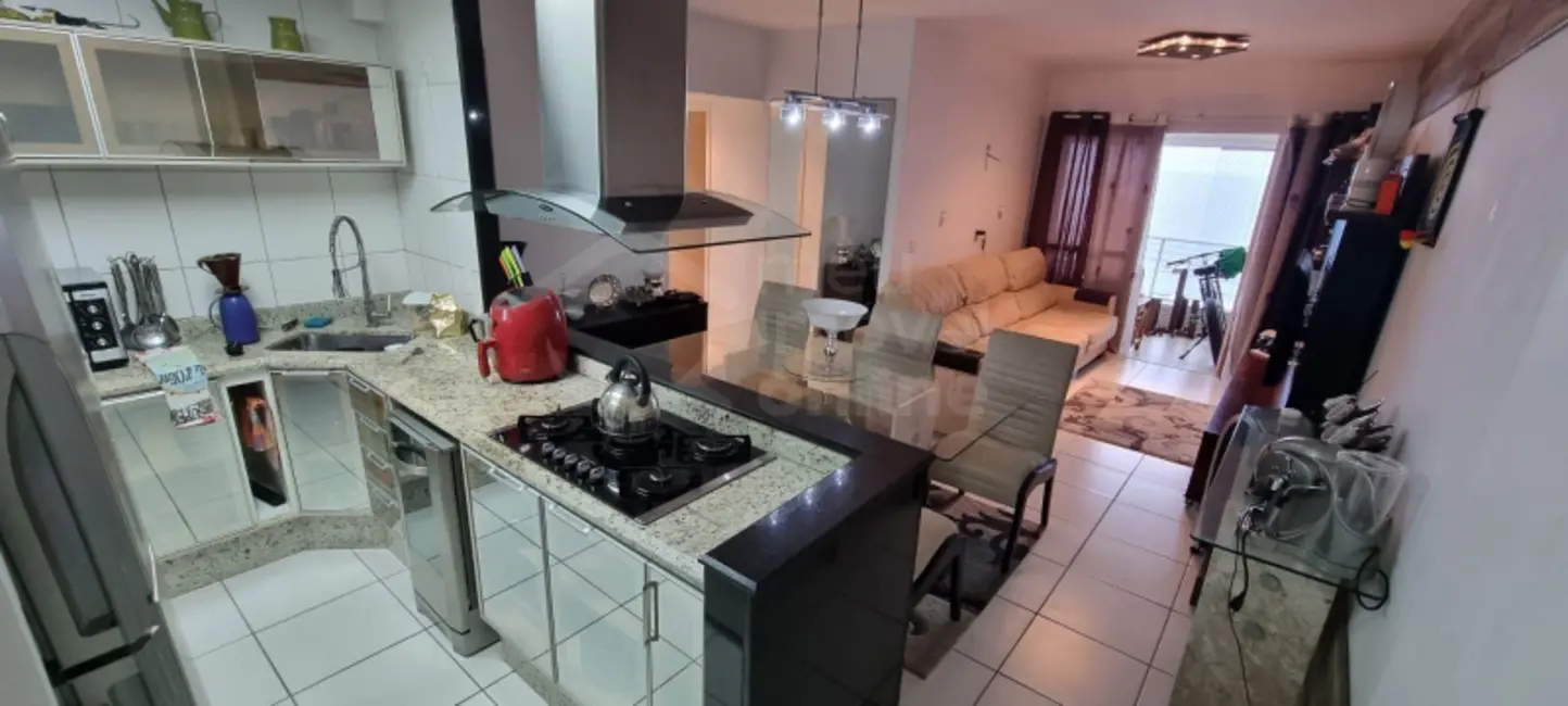 Apartamento com 2 quartos à venda, 72m2 em Guilhermina, Praia Grande - SP - imagem 6 Foto 6 de Apartamento com 2 quartos à venda, 72m2 em Guilhermina, Praia Grande - SP