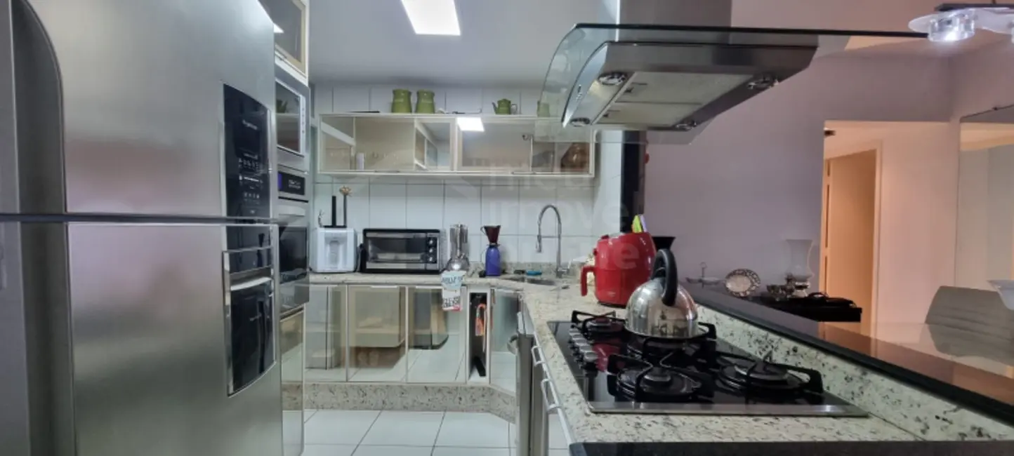 Apartamento com 2 quartos à venda, 72m2 em Guilhermina, Praia Grande - SP - imagem 7 Foto 7 de Apartamento com 2 quartos à venda, 72m2 em Guilhermina, Praia Grande - SP