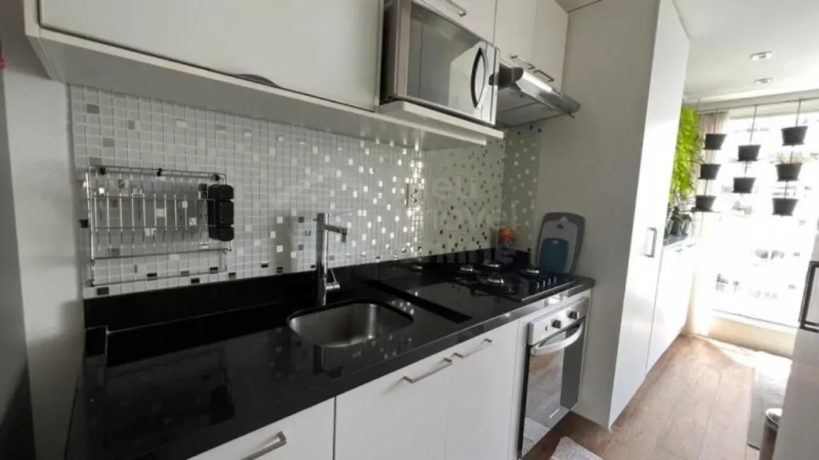 Apartamento com 2 quartos à venda, 65m2 em Vila da Saúde, São Paulo - SP - imagem 6 Foto 6 de Apartamento com 2 quartos à venda, 65m2 em Vila da Saúde, São Paulo - SP