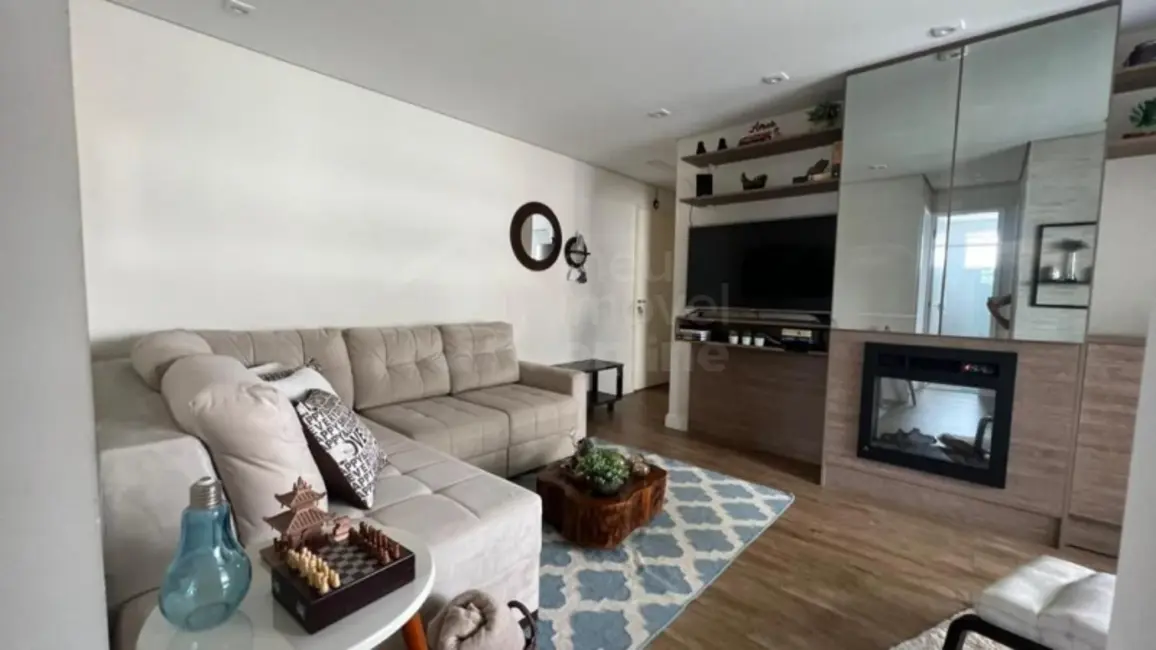 Apartamento com 2 quartos à venda, 65m2 em Vila da Saúde, São Paulo - SP - imagem 9 Foto 9 de Apartamento com 2 quartos à venda, 65m2 em Vila da Saúde, São Paulo - SP