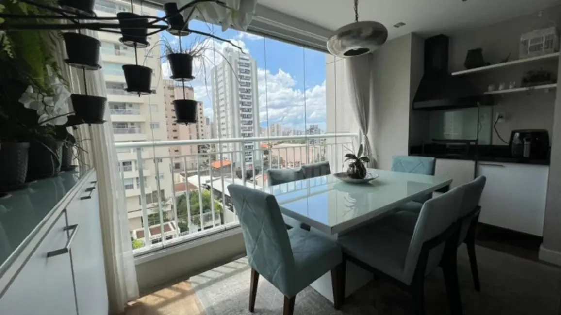 Foto 1 de Apartamento com 2 quartos à venda, 65m2 em Vila da Saúde, São Paulo - SP