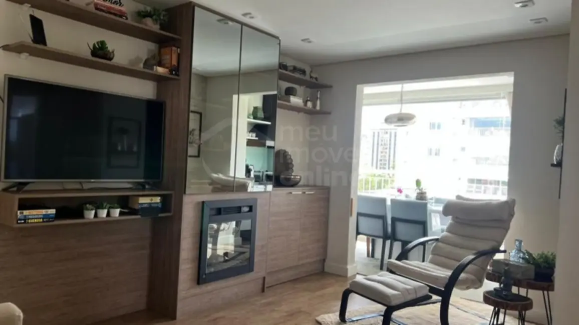 Apartamento com 2 quartos à venda, 65m2 em Vila da Saúde, São Paulo - SP - imagem 8 Foto 8 de Apartamento com 2 quartos à venda, 65m2 em Vila da Saúde, São Paulo - SP