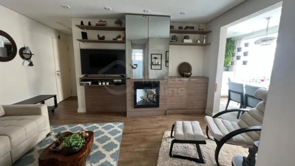 Foto 2 de Apartamento com 2 quartos à venda, 65m2 em Vila da Saúde, São Paulo - SP
