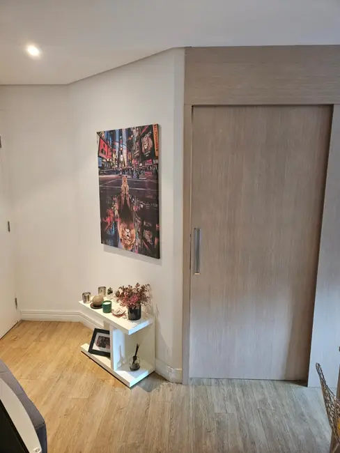 Apartamento com 1 quarto à venda, 37m2 em Vila Nova Conceição, São Paulo - SP - imagem 4 Foto 4 de Apartamento com 1 quarto à venda, 37m2 em Vila Nova Conceição, São Paulo - SP