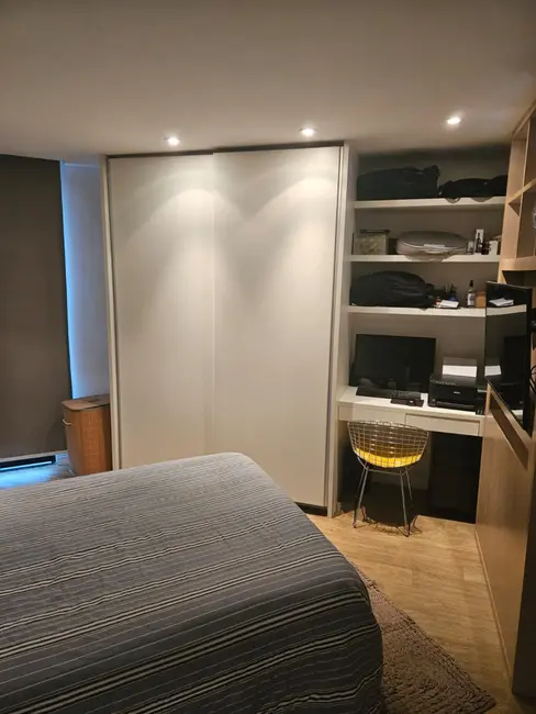 Foto 1 de Apartamento com 1 quarto à venda, 37m2 em Vila Nova Conceição, São Paulo - SP