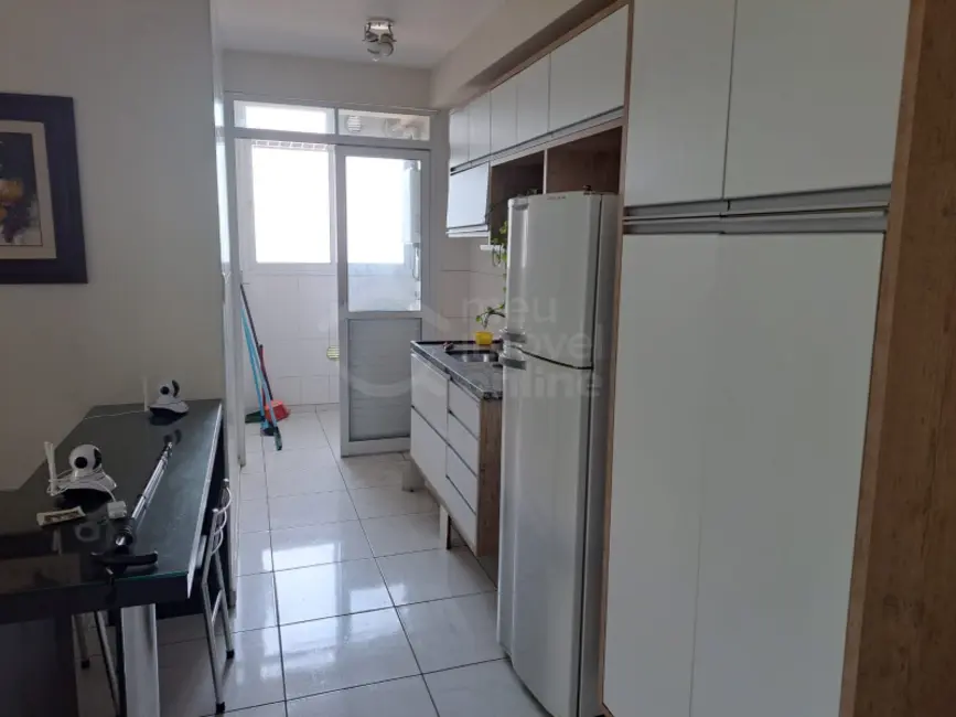 Foto 3 de Apartamento com 2 quartos à venda, 61m2 em Parque Independência, São Paulo - SP