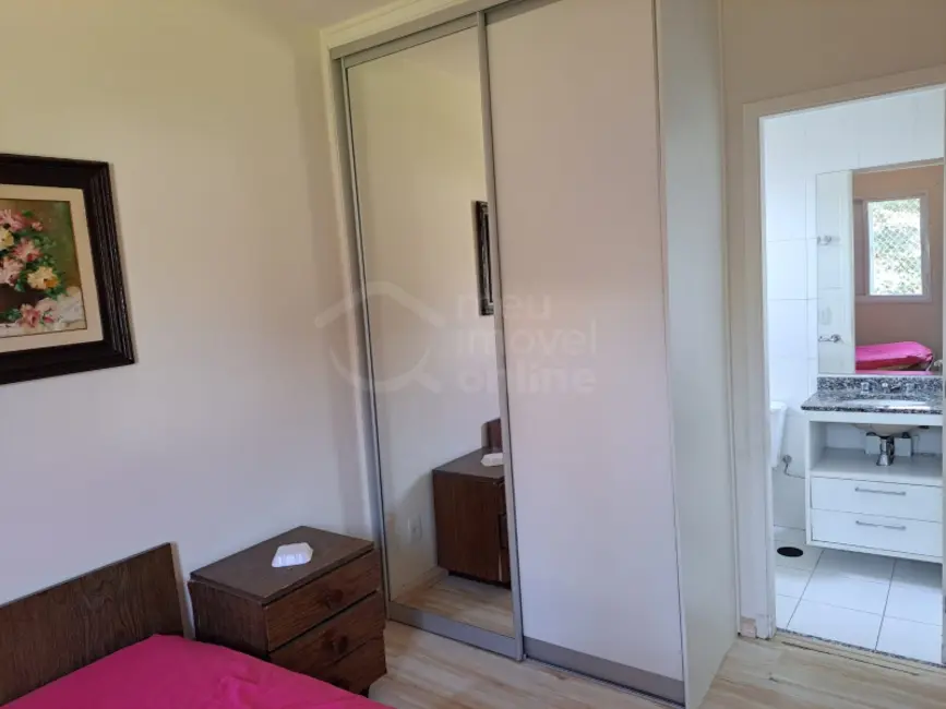 Foto 9 de Apartamento com 2 quartos à venda, 61m2 em Parque Independência, São Paulo - SP