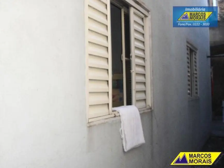 Foto 4 de Casa com 3 quartos à venda, 140m2 em Vila Barão, Sorocaba - SP