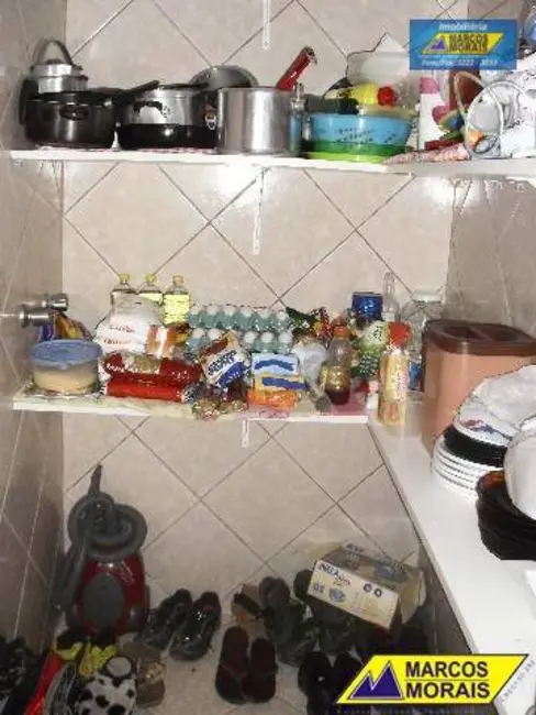 Foto 9 de Casa com 3 quartos à venda, 140m2 em Vila Barão, Sorocaba - SP