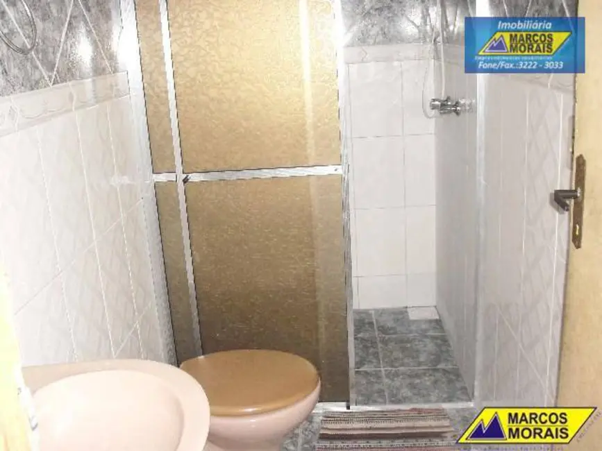 Foto 8 de Casa com 3 quartos à venda, 140m2 em Vila Barão, Sorocaba - SP