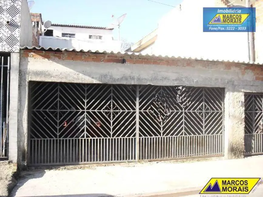 Foto 2 de Casa com 3 quartos à venda, 140m2 em Vila Barão, Sorocaba - SP