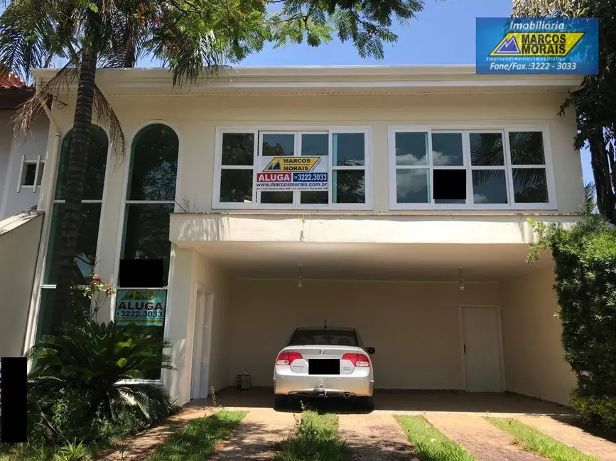 Foto 1 de Casa de Condomínio com 3 quartos à venda, 300m2 em Sorocaba - SP