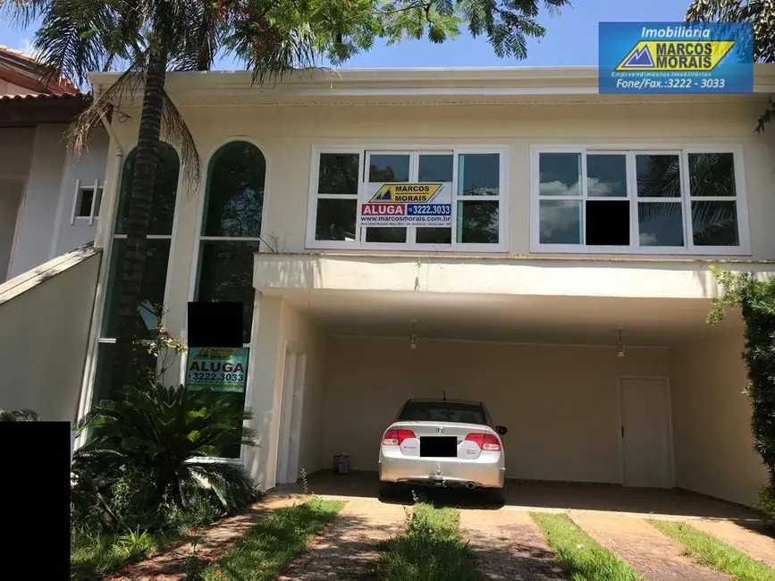 Foto 2 de Casa de Condomínio com 3 quartos à venda, 300m2 em Sorocaba - SP