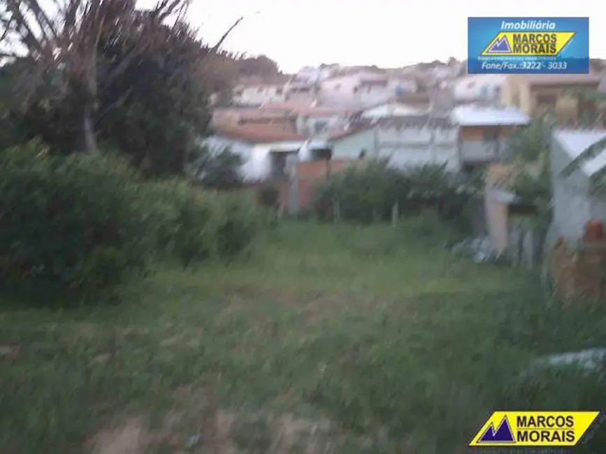 Foto 3 de Terreno / Lote à venda, 795m2 em Vila Haro, Sorocaba - SP