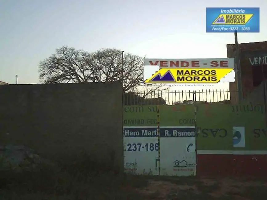 Foto 2 de Terreno / Lote à venda, 795m2 em Vila Haro, Sorocaba - SP