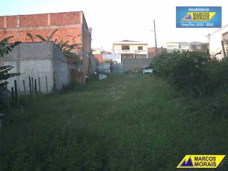 Foto 1 de Terreno / Lote à venda, 795m2 em Vila Haro, Sorocaba - SP