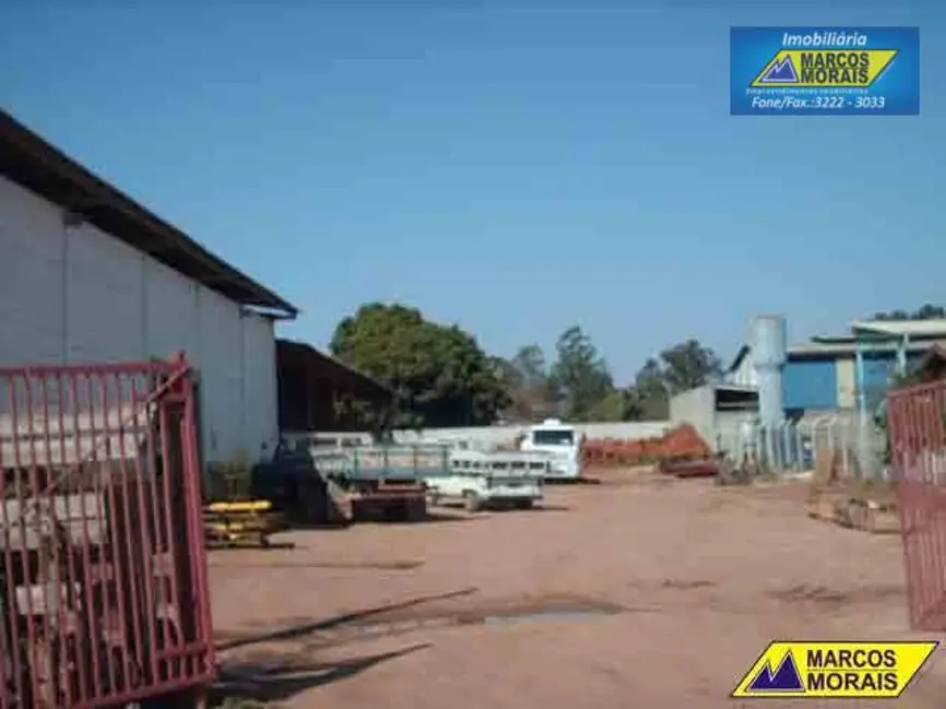 Foto 6 de Armazém / Galpão à venda, 3000m2 em Iporanga, Sorocaba - SP