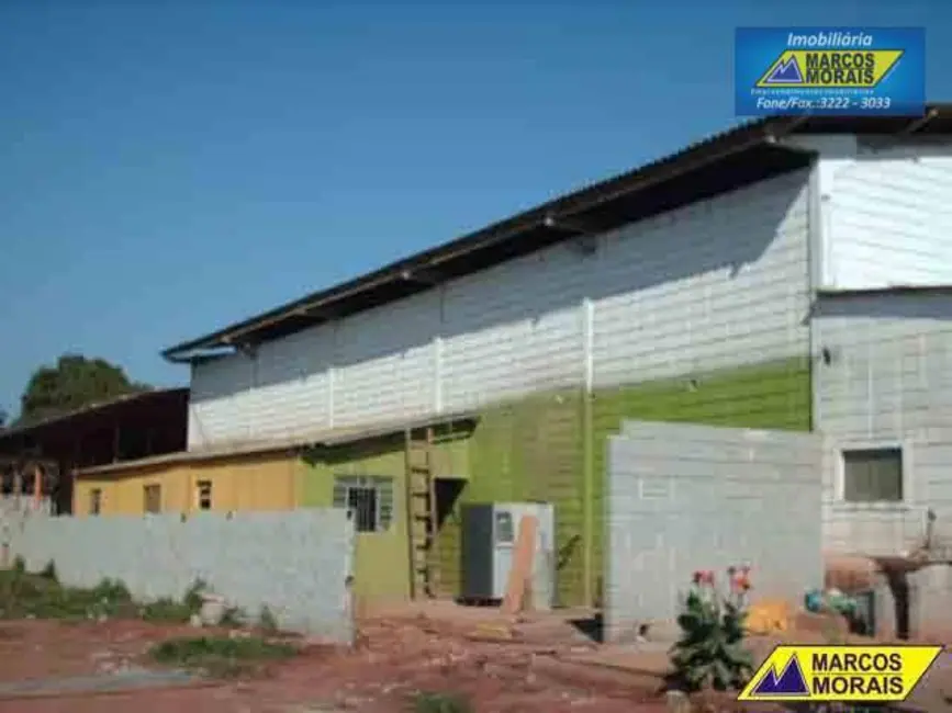 Foto 4 de Armazém / Galpão à venda, 3000m2 em Iporanga, Sorocaba - SP