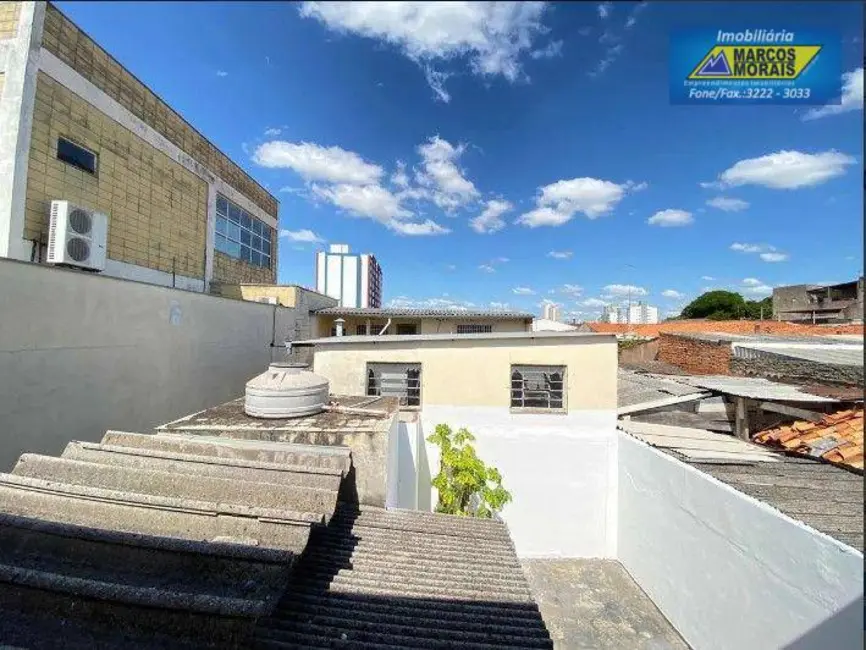 Casa com 3 quartos à venda, 324m2 em Centro, Sorocaba - SP - imagem 7 Foto 7 de Casa com 3 quartos à venda, 324m2 em Centro, Sorocaba - SP