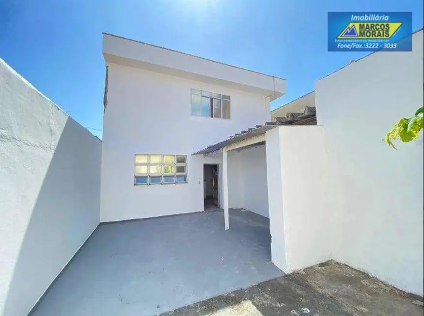 Casa com 3 quartos à venda, 324m2 em Centro, Sorocaba - SP - imagem 4 Foto 4 de Casa com 3 quartos à venda, 324m2 em Centro, Sorocaba - SP