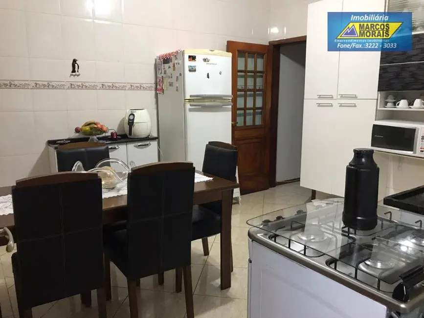 Casa com 3 quartos à venda, 150m2 em Jardim Pagliato, Sorocaba - SP - imagem 6 Foto 6 de Casa com 3 quartos à venda, 150m2 em Jardim Pagliato, Sorocaba - SP