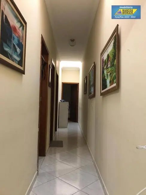 Casa com 3 quartos à venda, 150m2 em Jardim Pagliato, Sorocaba - SP - imagem 4 Foto 4 de Casa com 3 quartos à venda, 150m2 em Jardim Pagliato, Sorocaba - SP