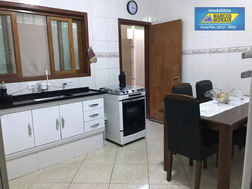 Casa com 3 quartos à venda, 150m2 em Jardim Pagliato, Sorocaba - SP - imagem 8 Foto 8 de Casa com 3 quartos à venda, 150m2 em Jardim Pagliato, Sorocaba - SP