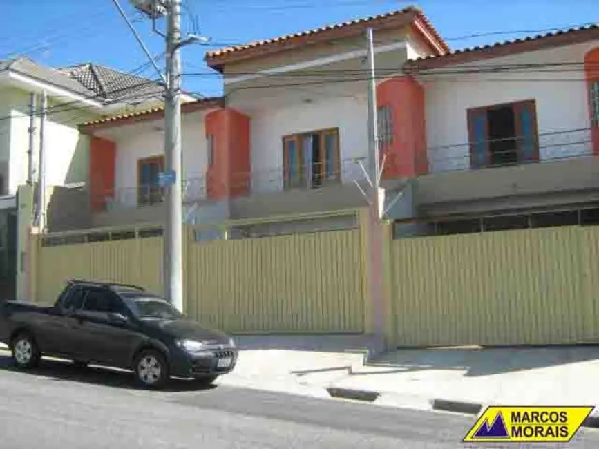 Casa com 3 quartos à venda, 150m2 em Jardim Pagliato, Sorocaba - SP - imagem 3 Foto 3 de Casa com 3 quartos à venda, 150m2 em Jardim Pagliato, Sorocaba - SP